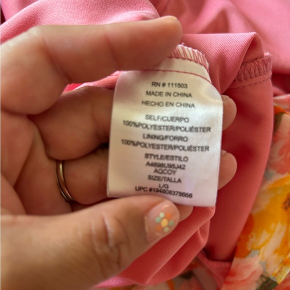 Spring Dress Women - Picture 4 of 4